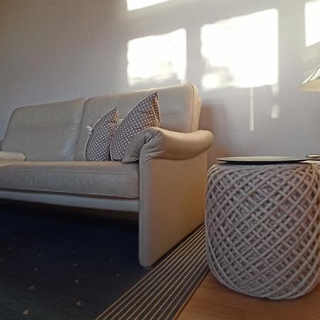 Apartment Guem Obsteig Eksteriør billede