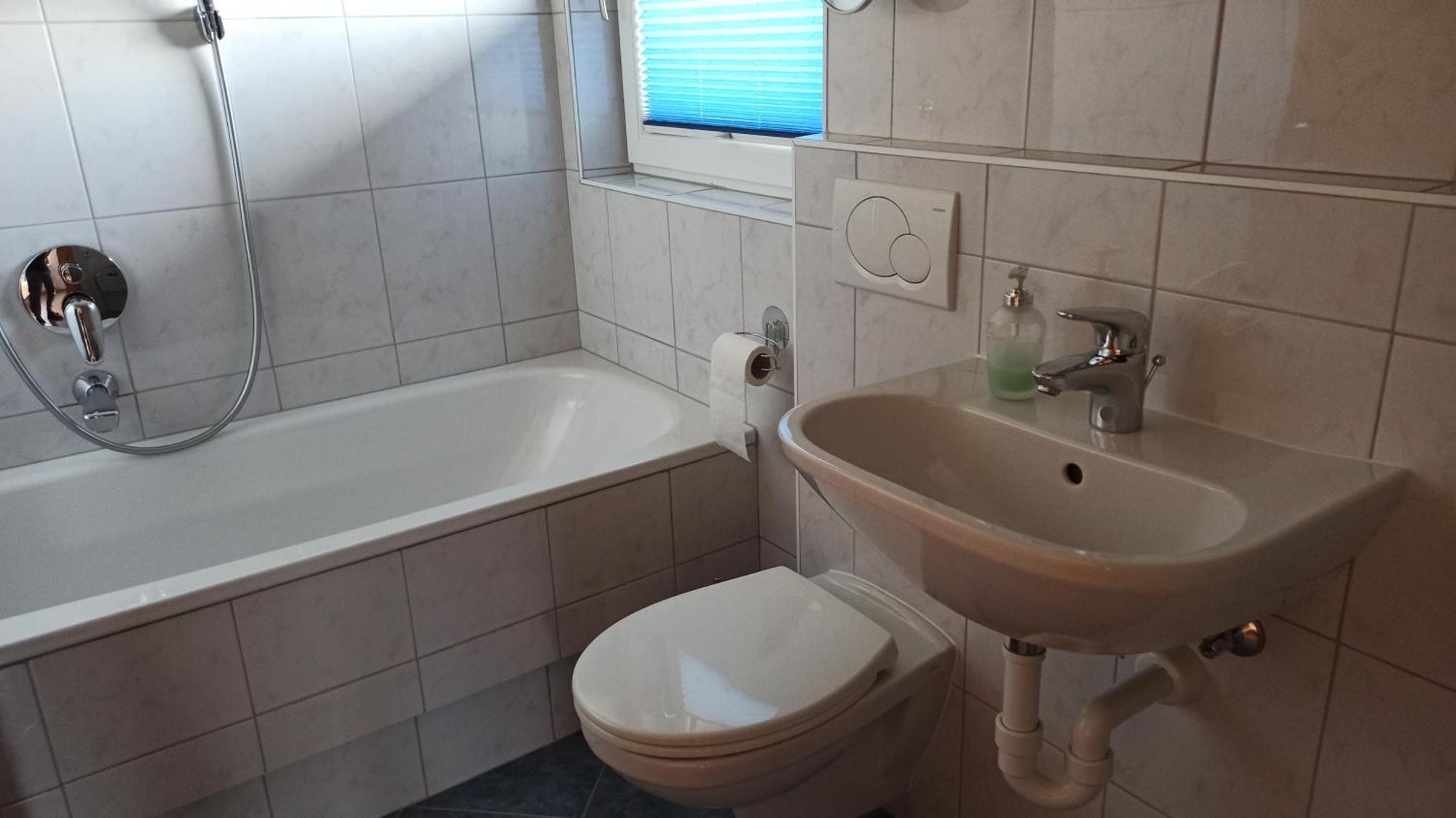 Apartment Guem Obsteig Eksteriør billede